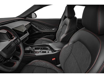 2027 Dodge Charger R/T