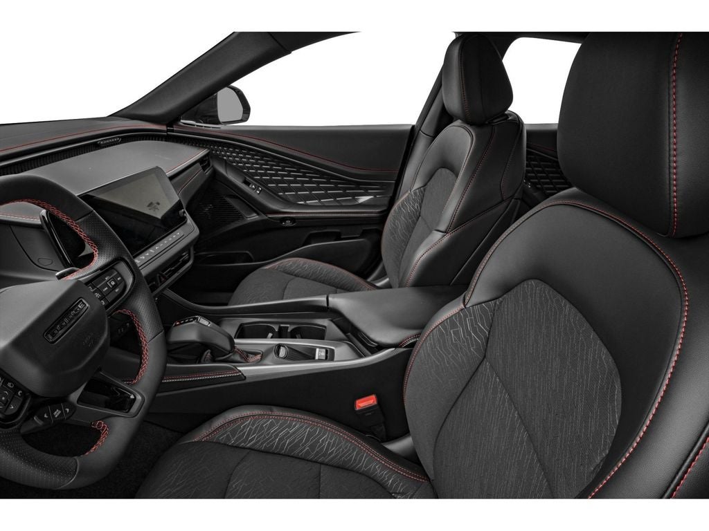 2027 Dodge Charger R/T