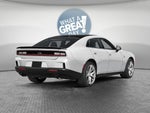 2027 Dodge Charger R/T Plus