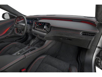 2026 Dodge Charger CHARGER R/T 2-DOOR AWD