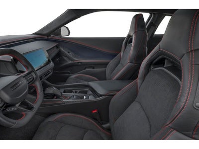 2026 Dodge Charger CHARGER R/T 2-DOOR AWD