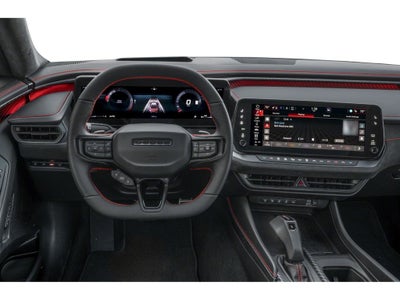 2026 Dodge Charger CHARGER R/T 2-DOOR AWD