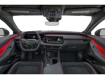 2026 Dodge Charger CHARGER R/T 2-DOOR AWD