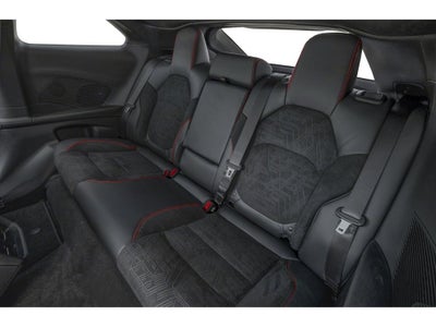 2026 Dodge Charger CHARGER R/T 2-DOOR AWD