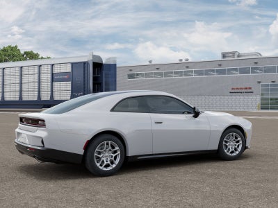 2026 Dodge Charger R/T