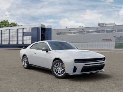2026 Dodge Charger R/T