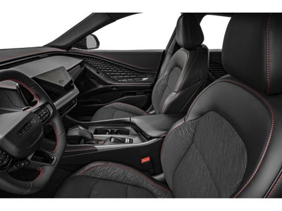 2027 Dodge Charger Scat Pack Plus