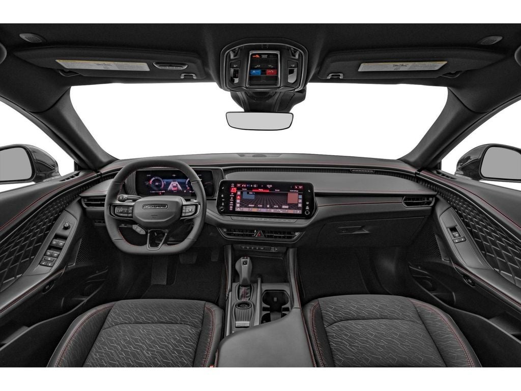 2027 Dodge Charger Scat Pack