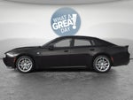 2027 Dodge Charger Scat Pack