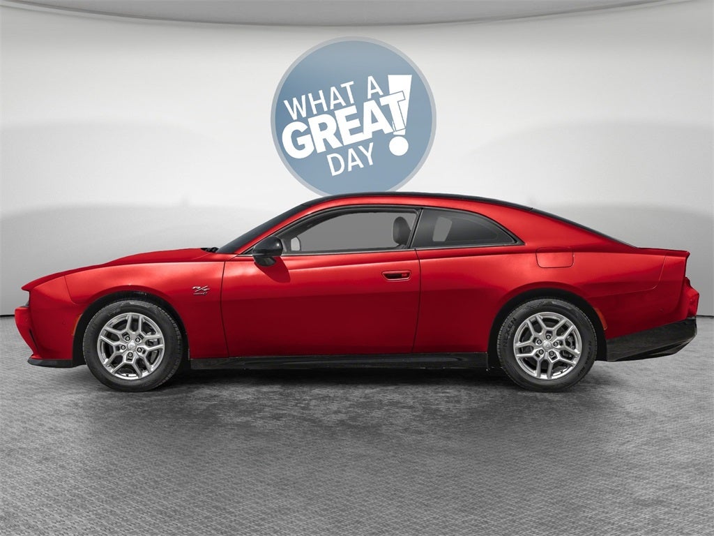 2024 Dodge Charger Daytona R/T