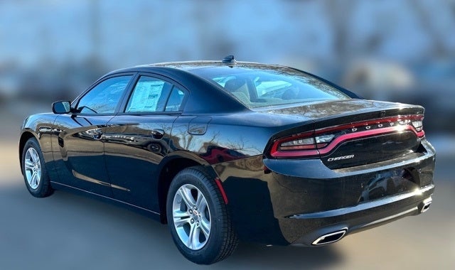 2023 Dodge Charger SXT in North Huntingdon, PA - Jim Shorkey Auto Group