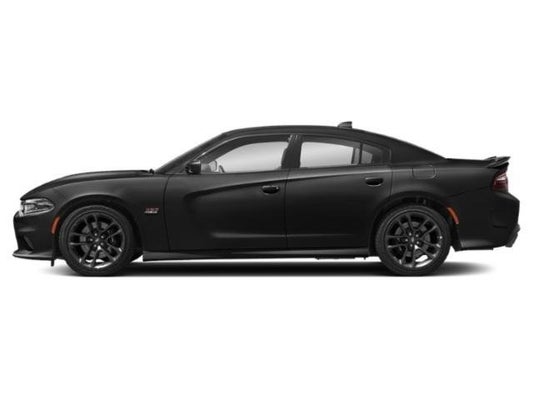 2023 Dodge Charger CHARGER SCAT PACK in North Huntingdon, PA - Jim Shorkey Auto Group