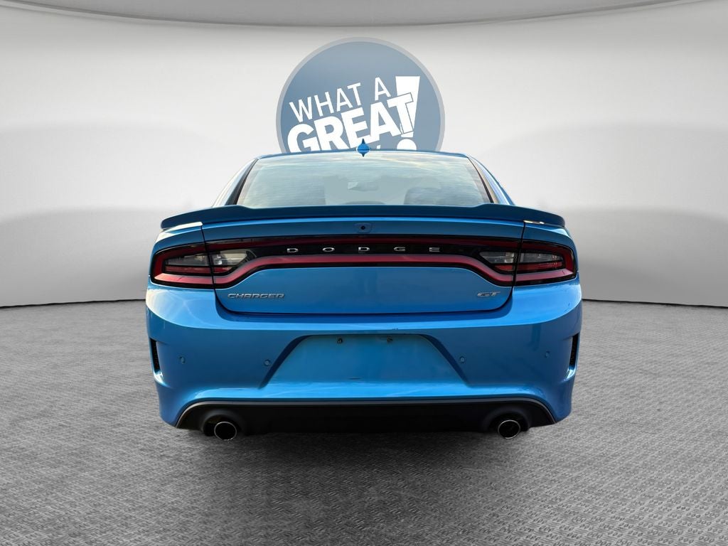 2023 Dodge Charger GT