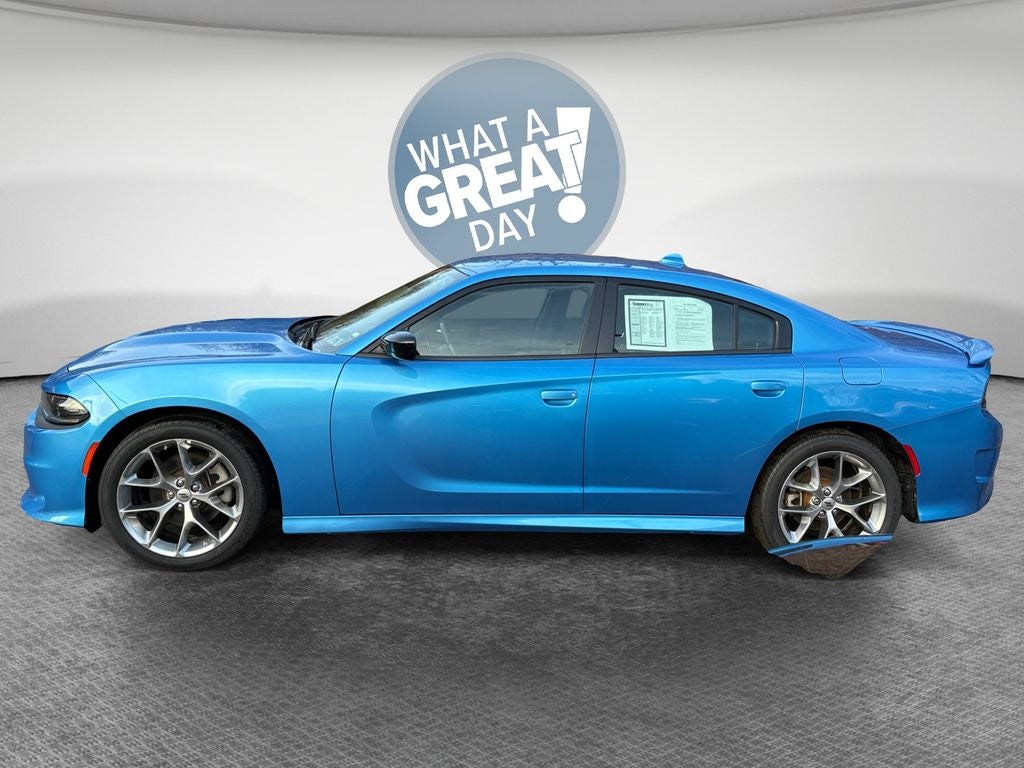 2023 Dodge Charger GT