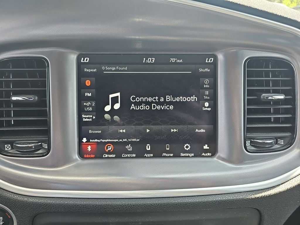 2021 Dodge Charger SXT AWD