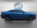 2021 Dodge Charger SXT AWD