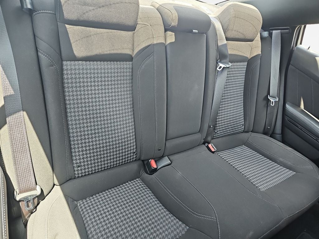 2021 Dodge Charger SXT AWD