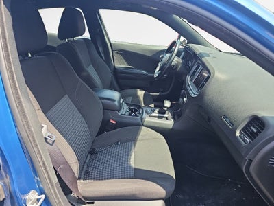 2021 Dodge Charger SXT AWD