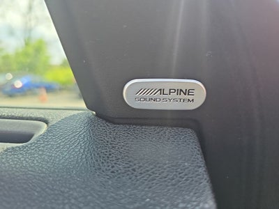 2021 Dodge Charger SXT AWD