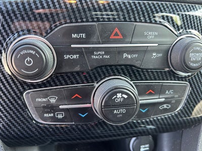 2023 Dodge Charger SXT
