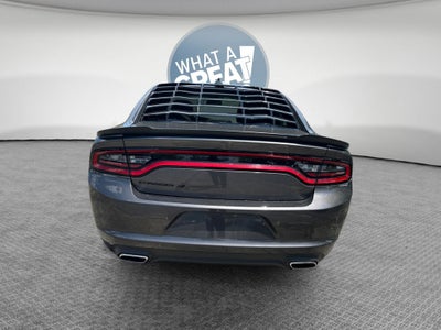 2023 Dodge Charger SXT