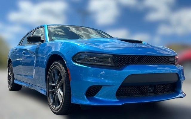 2023 Dodge Charger GT in North Huntingdon, PA - Jim Shorkey Auto Group