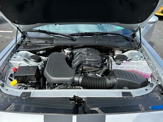 2023 Dodge Challenger SXT in North Huntingdon, PA - Jim Shorkey Auto Group