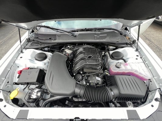 2023 Dodge Challenger SXT in North Huntingdon, PA - Jim Shorkey Auto Group