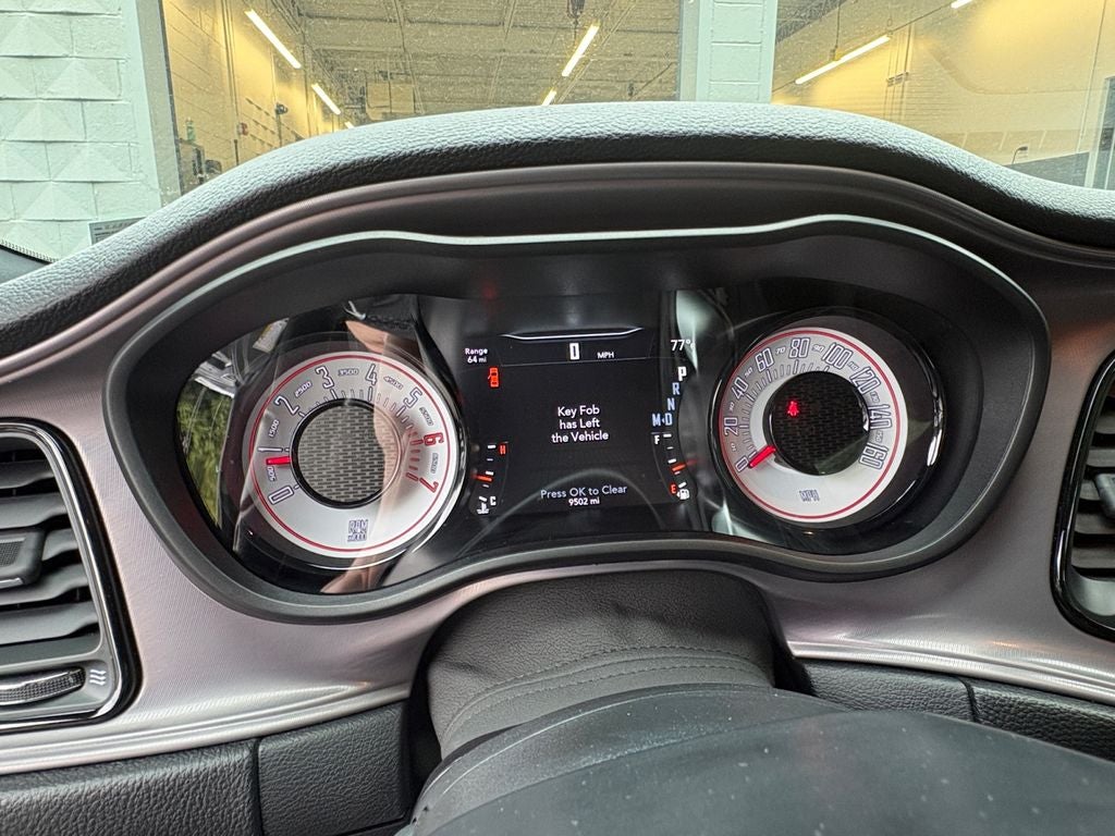 2023 Dodge Challenger R/T