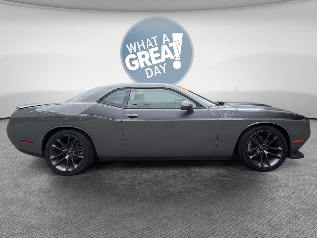 2023 Dodge Challenger R/T