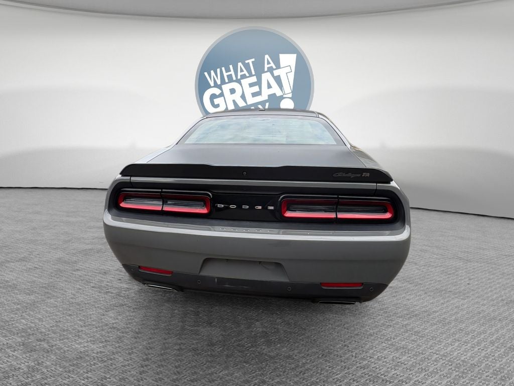 2023 Dodge Challenger R/T
