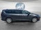 2020 Chrysler Voyager L