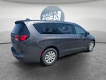 2020 Chrysler Voyager L