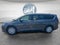 2020 Chrysler Voyager L