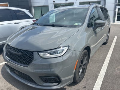 2021 Chrysler Pacifica Touring