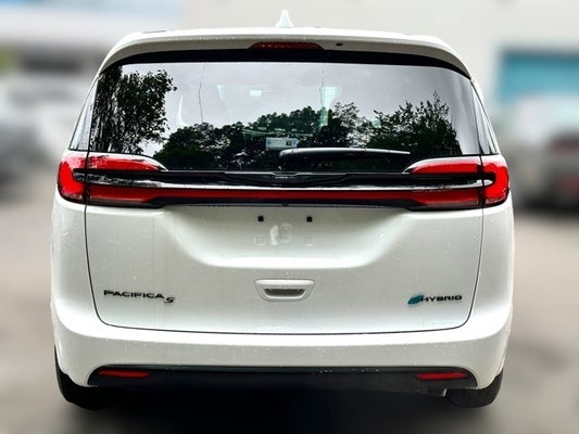 2022 Chrysler Pacifica Hybrid Touring L in North Huntingdon, PA - Jim Shorkey Auto Group