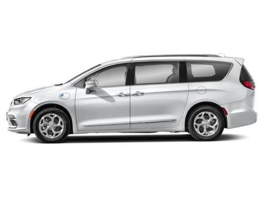 2023 Chrysler Pacifica PACIFICA PLUG-IN HYBRID TOURING L in North Huntingdon, PA - Jim Shorkey Auto Group