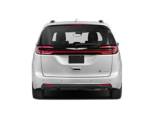 2023 Chrysler Pacifica PACIFICA PLUG-IN HYBRID TOURING L in North Huntingdon, PA - Jim Shorkey Auto Group