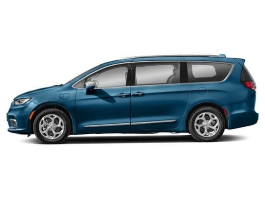 2023 Chrysler Pacifica Hybrid Limited in North Huntingdon, PA - Jim Shorkey Auto Group