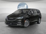 2024 Chrysler Pacifica Select