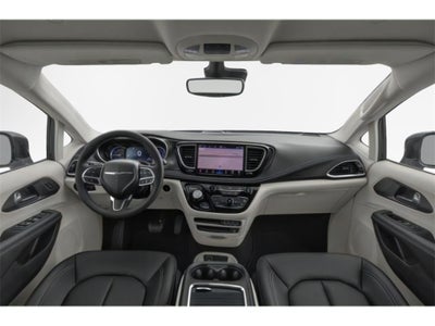 2024 Chrysler Pacifica Select