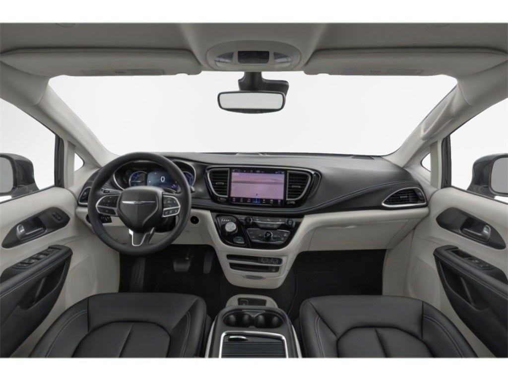 2024 Chrysler Pacifica Select