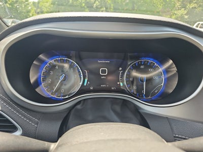 2023 Chrysler Pacifica Touring L AWD