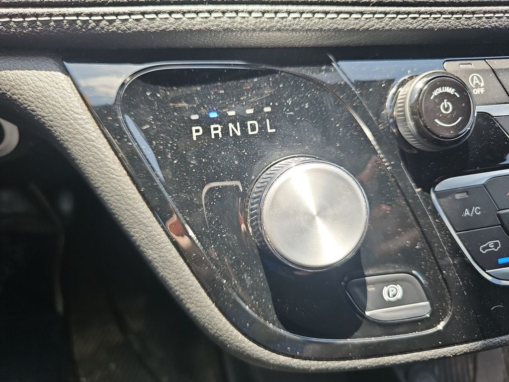 2023 Chrysler Pacifica Touring L AWD