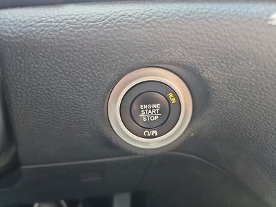 2023 Chrysler Pacifica Touring L AWD