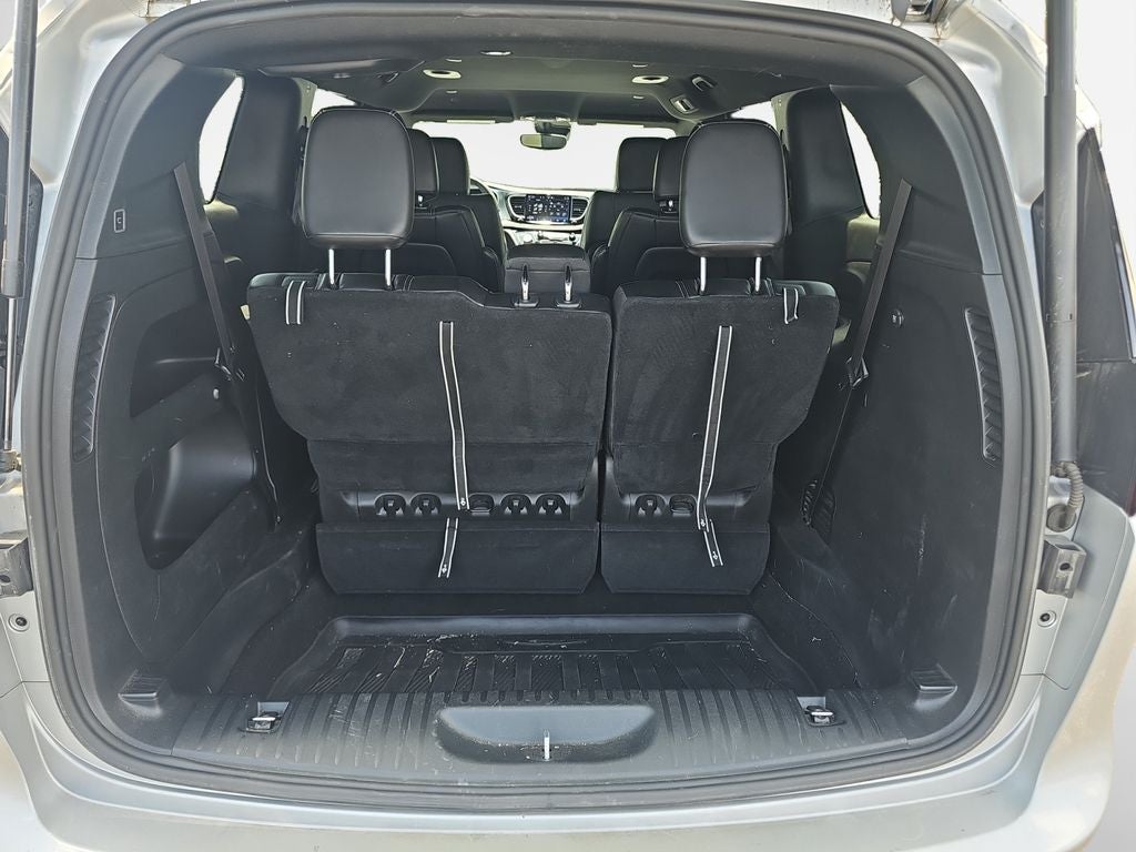 2023 Chrysler Pacifica Touring L AWD
