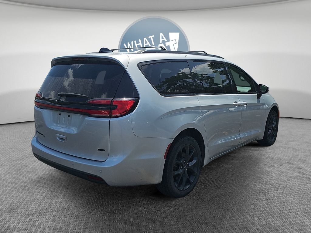 2023 Chrysler Pacifica Touring L AWD