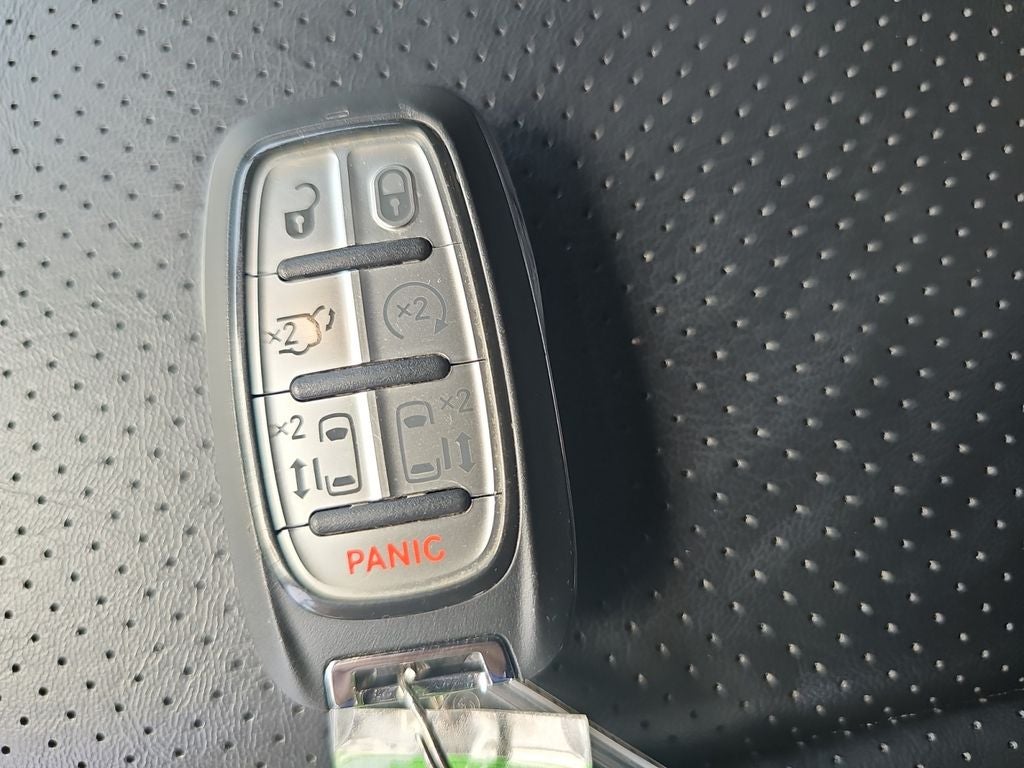 2023 Chrysler Pacifica Touring L AWD