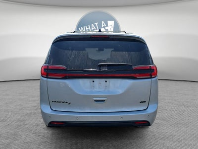 2023 Chrysler Pacifica Touring L AWD