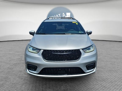 2023 Chrysler Pacifica Touring L AWD